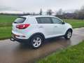 Kia Sportage 1.6 GDI trekhaak navi achteruitrijcamera 155.381km Wit - thumbnail 3