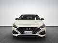 Hyundai i30 5 Porte 1.6 CRDi 48V Prime Techno&Style Pack Weiß - thumbnail 2