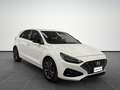 Hyundai i30 5 Porte 1.6 CRDi 48V Prime Techno&Style Pack Weiß - thumbnail 3