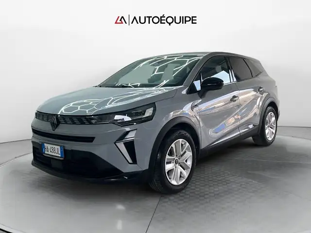 Renault Symbioz 1.6 E-Tech full hybrid Evolution 145cv auto