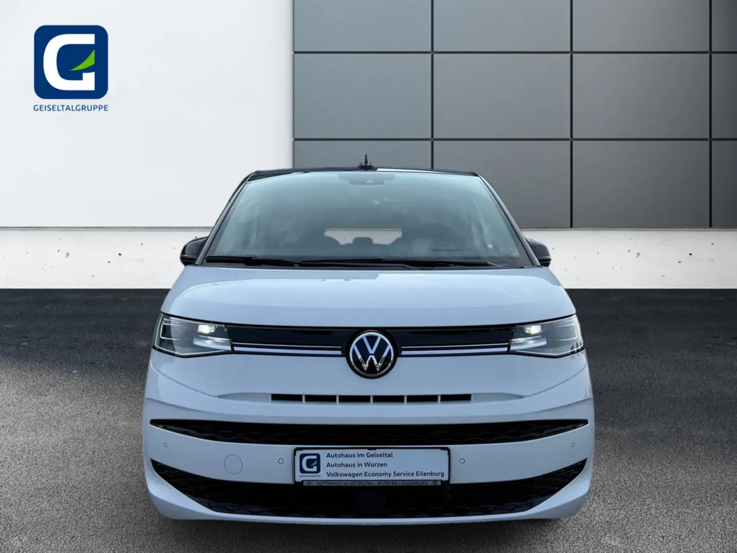 Volkswagen T7 Multivan Alb - 2