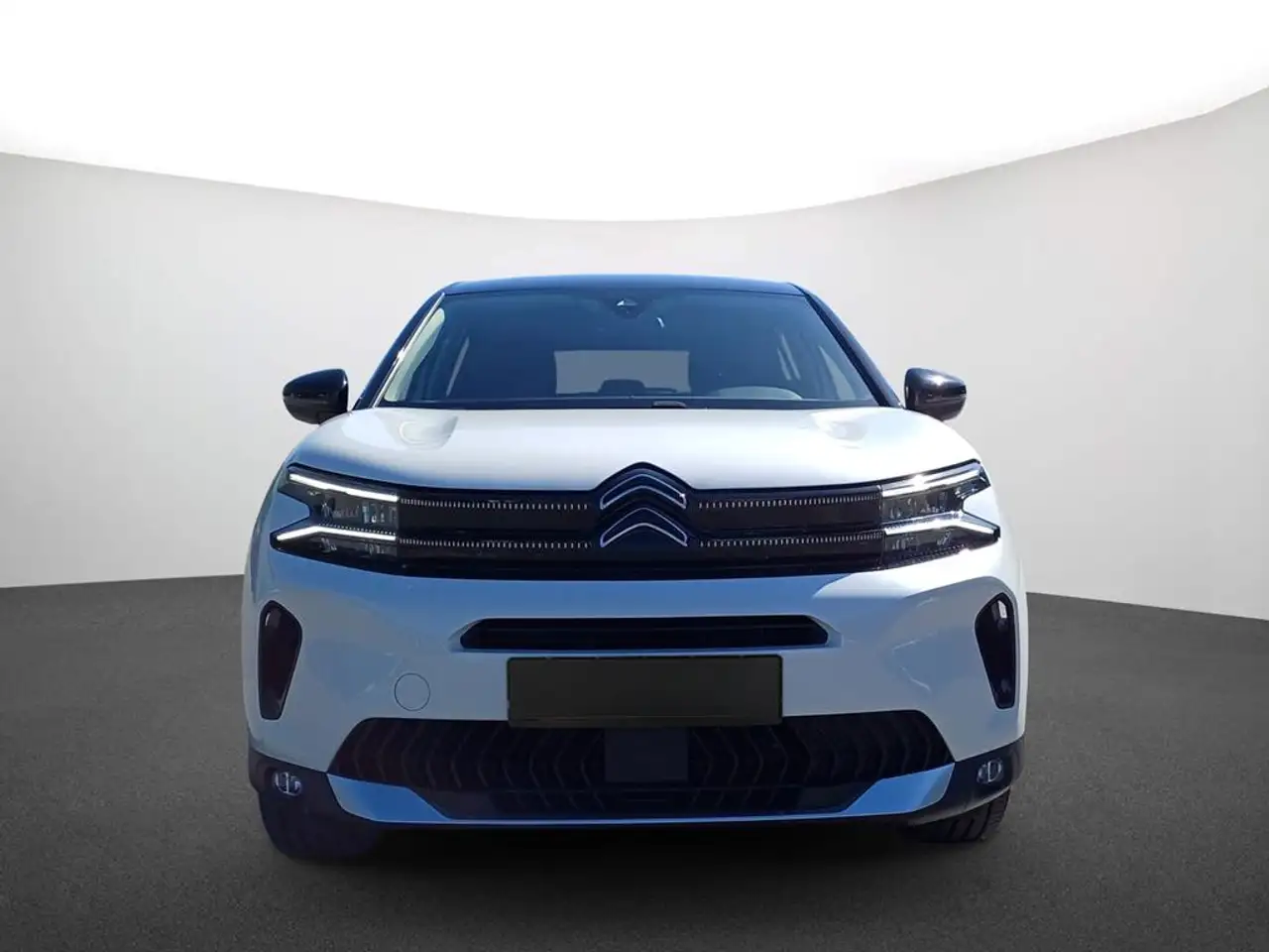 Citroen C5 Aircross PureTech 130 Feel Pack Automatik 4