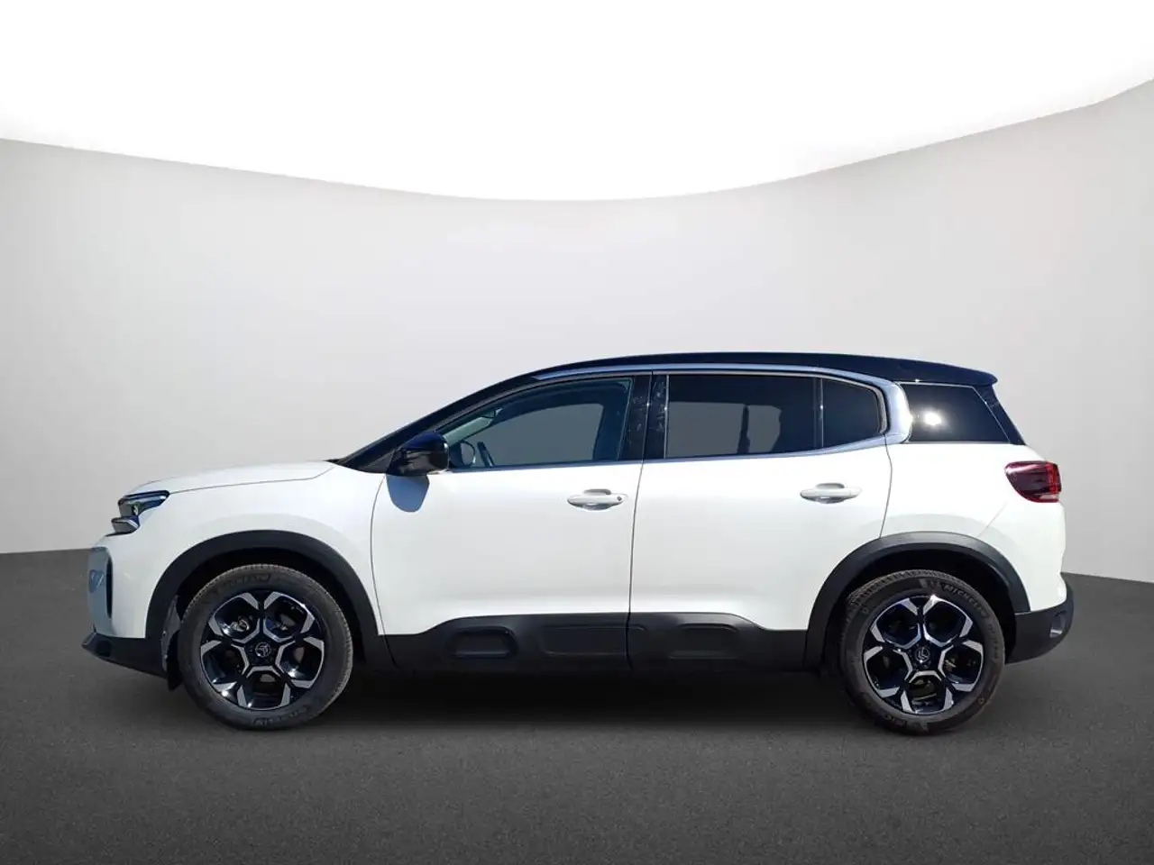 Citroen C5 Aircross PureTech 130 Feel Pack Automatik 6