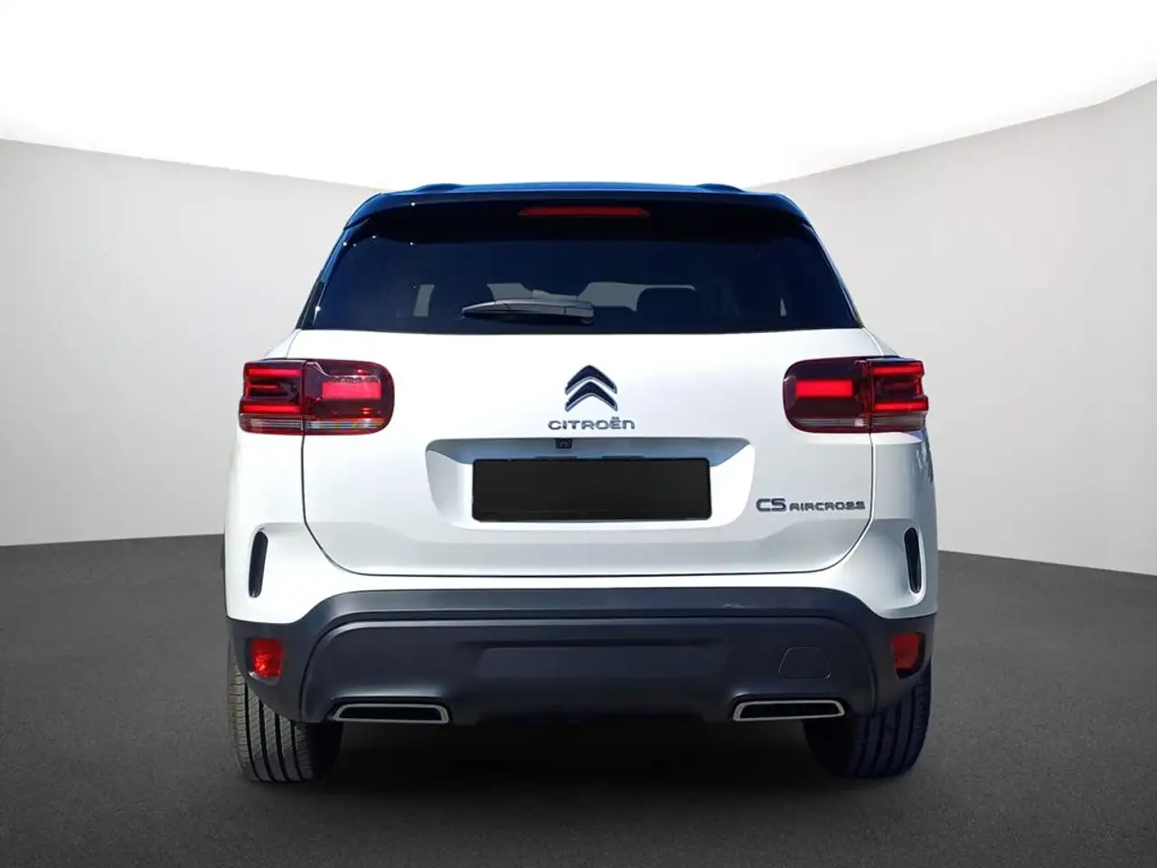 Citroen C5 Aircross PureTech 130 Feel Pack Automatik 5