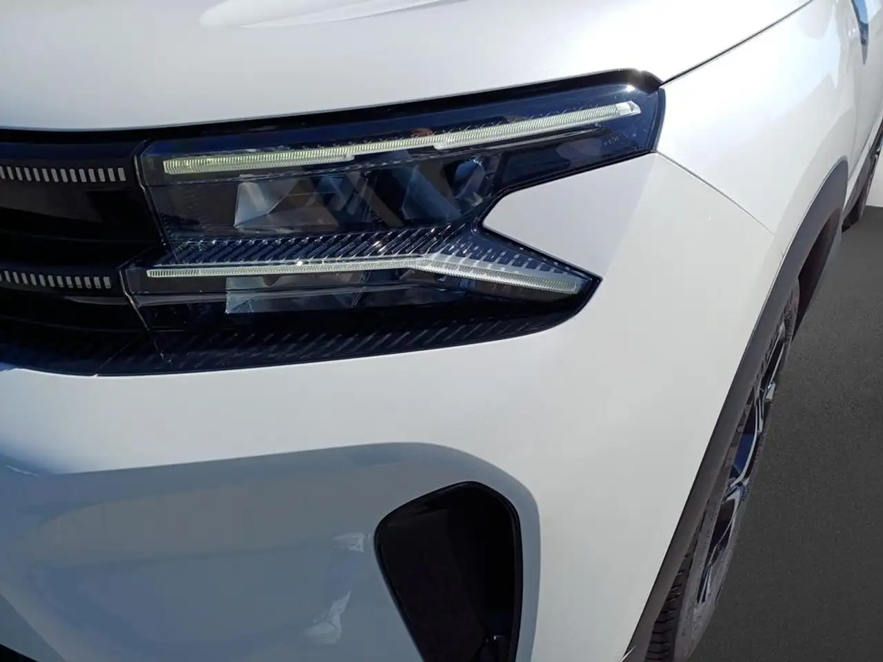 Citroen C5 Aircross PureTech 130 Feel Pack Automatik 10
