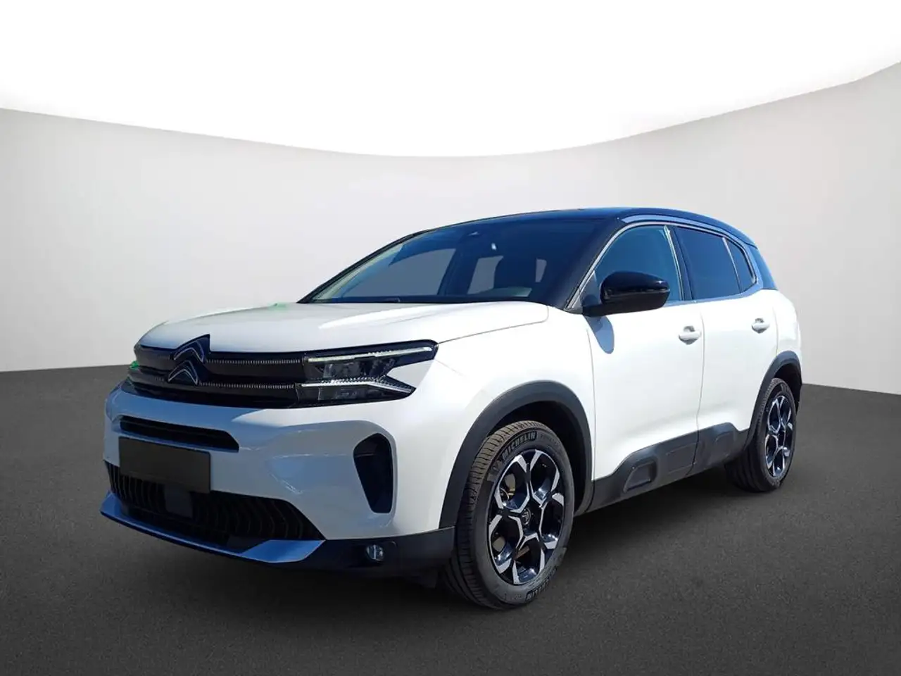 Citroen C5 Aircross PureTech 130 Feel Pack Automatik 3