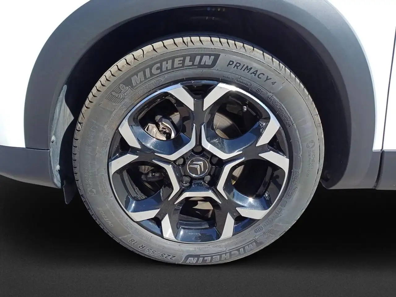 Citroen C5 Aircross PureTech 130 Feel Pack Automatik 9