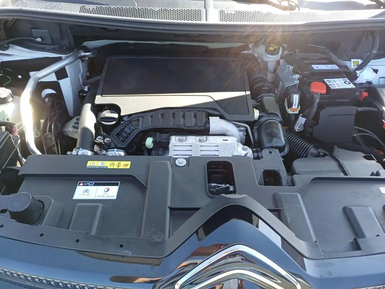 Citroen C5 Aircross PureTech 130 Feel Pack Automatik 7