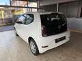 Volkswagen up! move AUTOMATIK*BLUETOOTH*KLIMA*PDC* Weiß - thumbnail 2