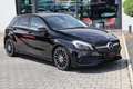 Mercedes-Benz A 200 A 200d 4Matic AMG Sportpaket-Navi-LED-Kamera Schwarz - thumbnail 4
