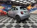 Fiat 500 500e Berlina 42 kWh La Prima Grau - thumbnail 7