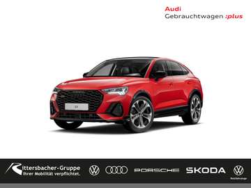 s-line business 40 TDI quattro Navi