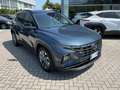 Hyundai TUCSON Tucson 1.6 T-GDI 48V Exellence Blu/Azzurro - thumbnail 13