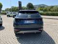 Hyundai TUCSON Tucson 1.6 T-GDI 48V Exellence Blu/Azzurro - thumbnail 8