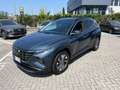 Hyundai TUCSON Tucson 1.6 T-GDI 48V Exellence Blu/Azzurro - thumbnail 3