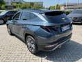 Hyundai TUCSON Tucson 1.6 T-GDI 48V Exellence Blu/Azzurro - thumbnail 7