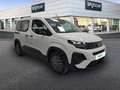 Peugeot Rifter BlueHDi 100 Allure Blanco - thumbnail 3