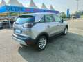 Opel Crossland Crossland 1.2 Turbo 12V 110 CV Start&Stop Elegance Grijs - thumbnail 5