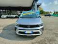 Opel Crossland Crossland 1.2 Turbo 12V 110 CV Start&Stop Elegance Grijs - thumbnail 2
