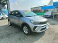 Opel Crossland Crossland 1.2 Turbo 12V 110 CV Start&Stop Elegance Grijs - thumbnail 3