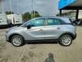 Opel Crossland Crossland 1.2 Turbo 12V 110 CV Start&Stop Elegance Grijs - thumbnail 8