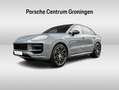 Porsche Cayenne E-Hybrid Coupé Grijs - thumbnail 1