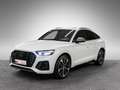 Audi SQ5 3.0 TDI quattro Matrix Pano AHK Weiß - thumbnail 2