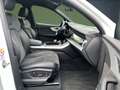 Audi Q7 55 TFSI e S line/AHK/22"/Kam/PBox/Assist Білий - thumbnail 17