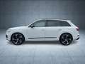 Audi Q7 55 TFSI e S line/AHK/22"/Kam/PBox/Assist Білий - thumbnail 4