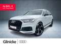 Audi Q7 55 TFSI e S line/AHK/22"/Kam/PBox/Assist Белый - thumbnail 1