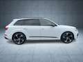 Audi Q7 55 TFSI e S line/AHK/22"/Kam/PBox/Assist Білий - thumbnail 8