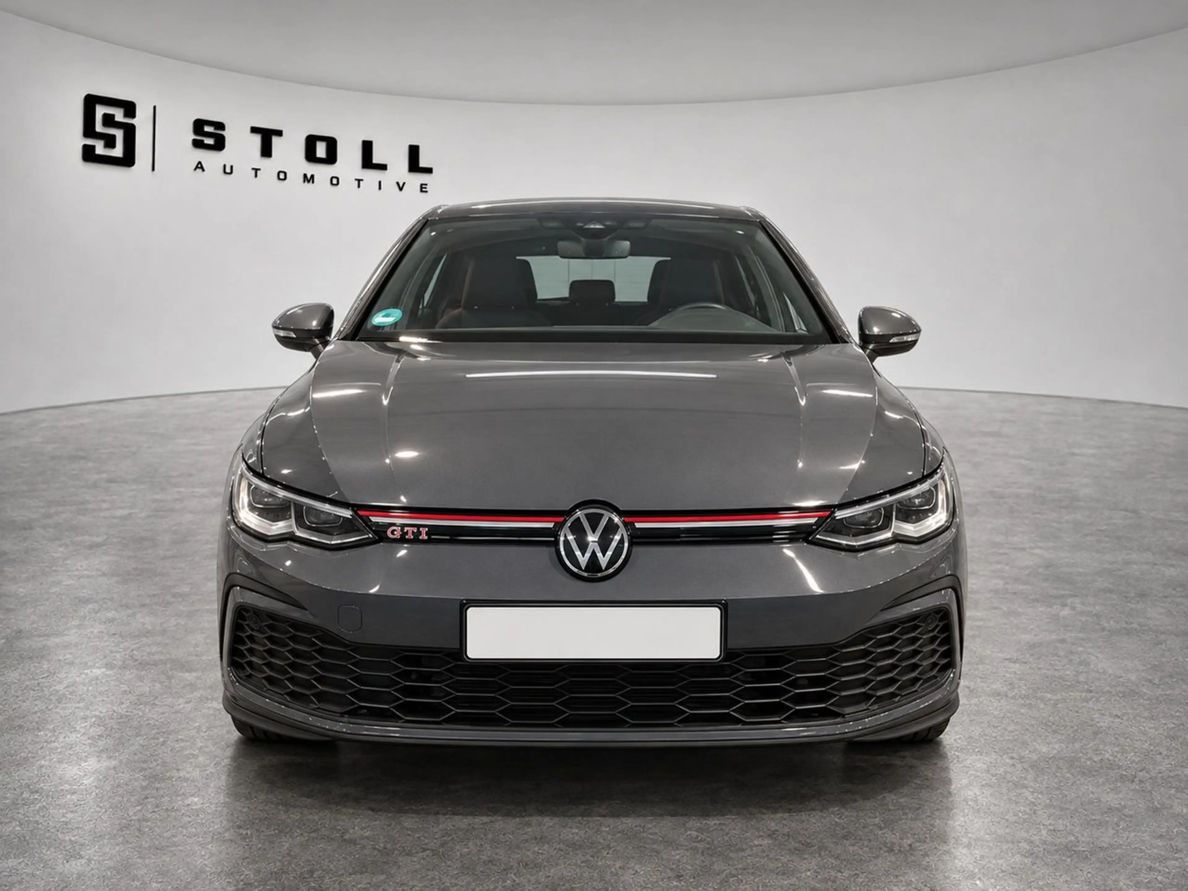 Volkswagen Golf 2.0 TSI GTI DSG Navi Harman Kardon 19 Zoll — photo 2