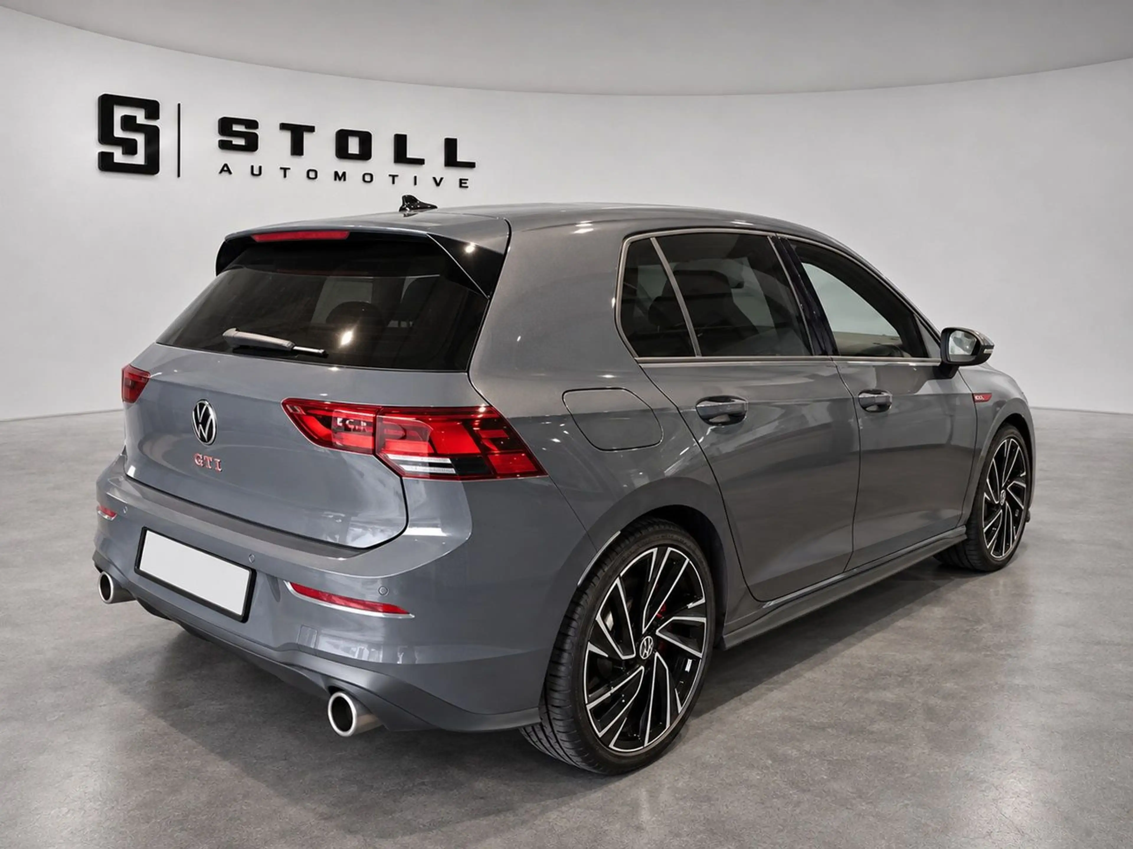 Volkswagen Golf 2.0 TSI GTI DSG Navi Harman Kardon 19 Zoll — photo 3