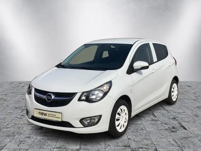 Opel Karl Active