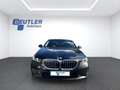 BMW 520 i Limousine aLED eSitze 360°Kam HUD Noir - thumbnail 9