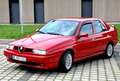 Alfa Romeo 155 155 2.0i 16V Twin Spark Červená - thumbnail 1