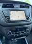 Hyundai i20 Coupe Active*1.Hand*Leder*DAB*SHZ*Kamera*Nav Schwarz - thumbnail 16