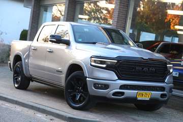 1500 5.7 V8 4x4 Crew Cab Limited Luchtvering Pano