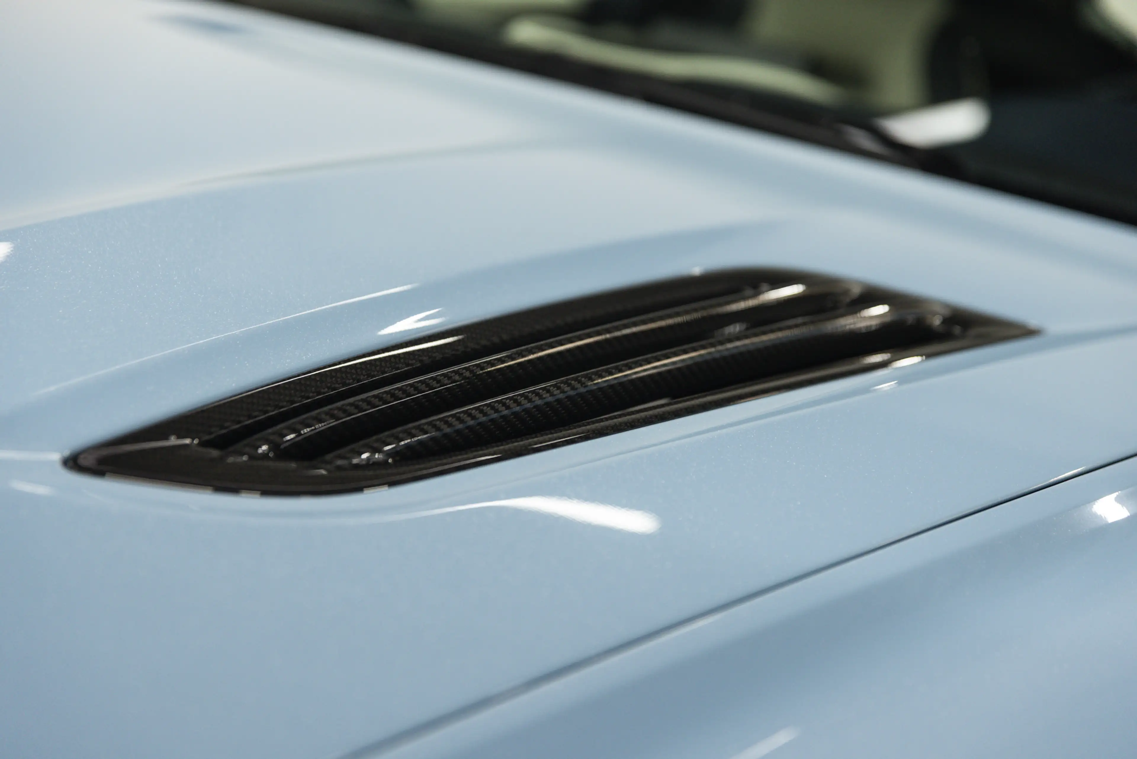 Aston Martin Vanquish ZAGATO SHOOTING BRAKE 1 of 99 — photo 10