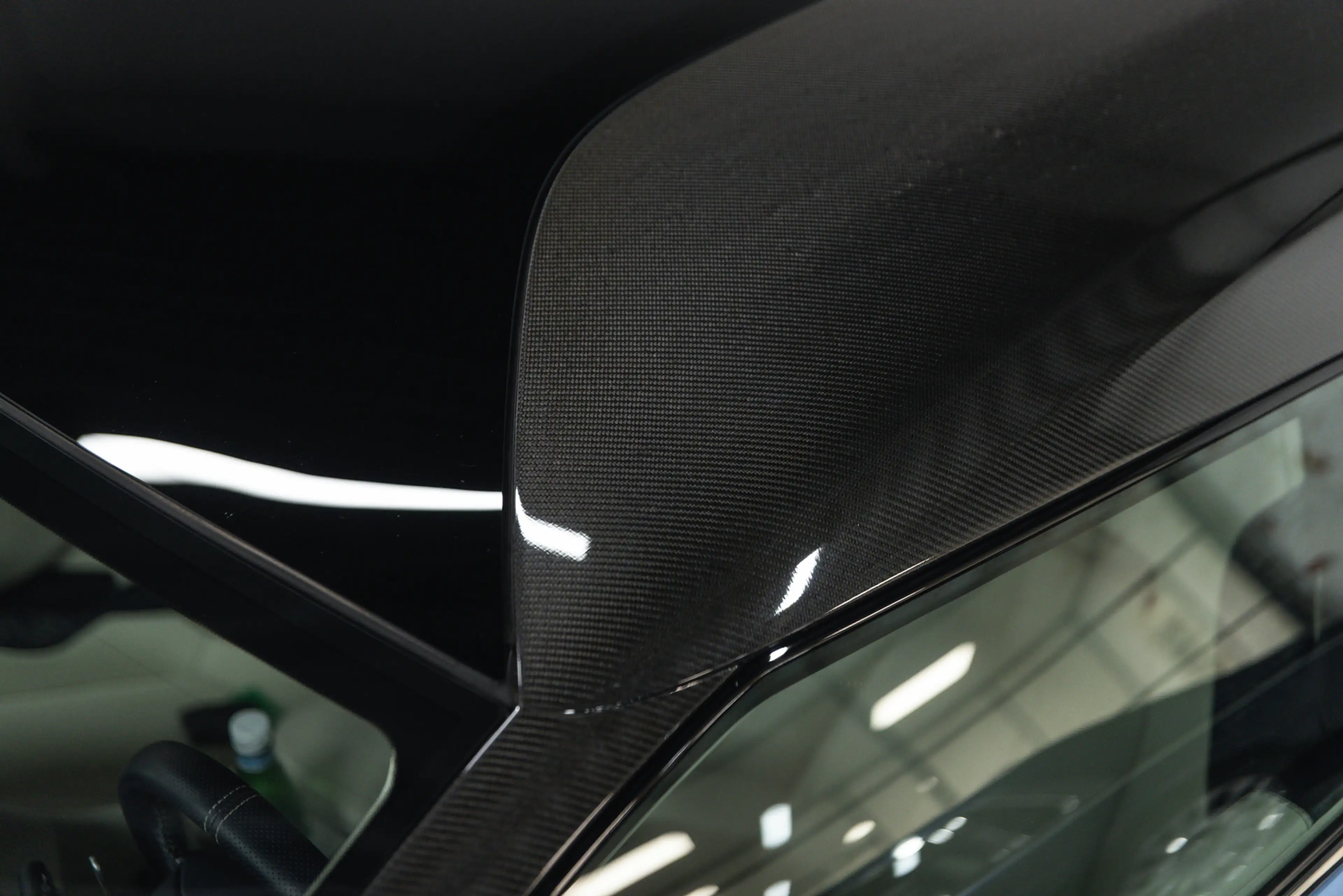 Aston Martin Vanquish ZAGATO SHOOTING BRAKE 1 of 99 — photo 12