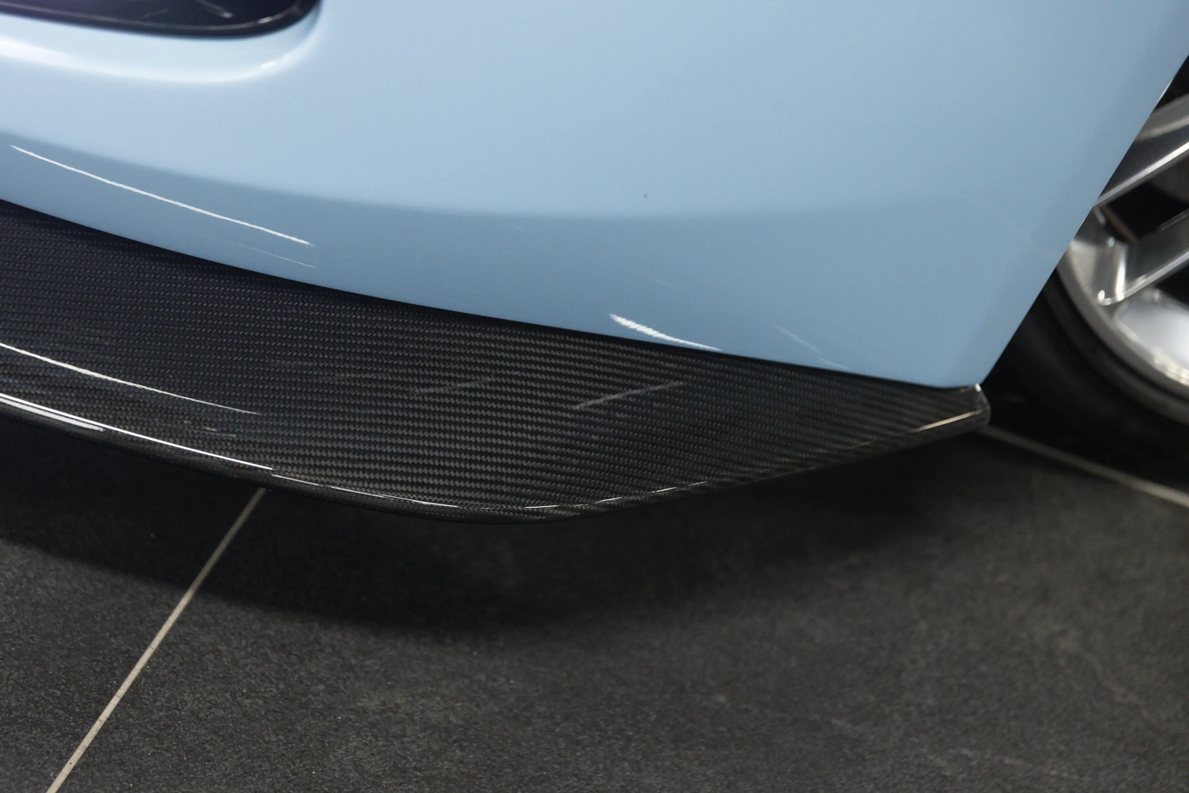 Aston Martin Vanquish ZAGATO SHOOTING BRAKE 1 of 99 — photo 7