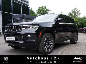 4xe Overland