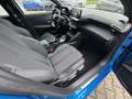 Peugeot 208 Elektromotor 136 Allure Blau - thumbnail 6