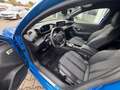 Peugeot 208 Elektromotor 136 Allure Blau - thumbnail 4