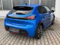 Peugeot 208 Elektromotor 136 Allure Blau - thumbnail 3