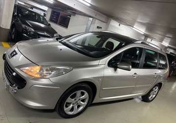 307sw 2.0 16v BVA xénons 104000kms distribution-vidange Ok suivi
