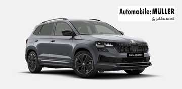 Sportline 1,5 TSI DSG Nur 20x verfügbar*konfigurie