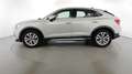 Audi Q3 Sportback 45 2.0 tfsi S line edition quattro 245cv Plateado - thumbnail 3