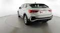 Audi Q3 Sportback 45 2.0 tfsi S line edition quattro 245cv Plateado - thumbnail 4