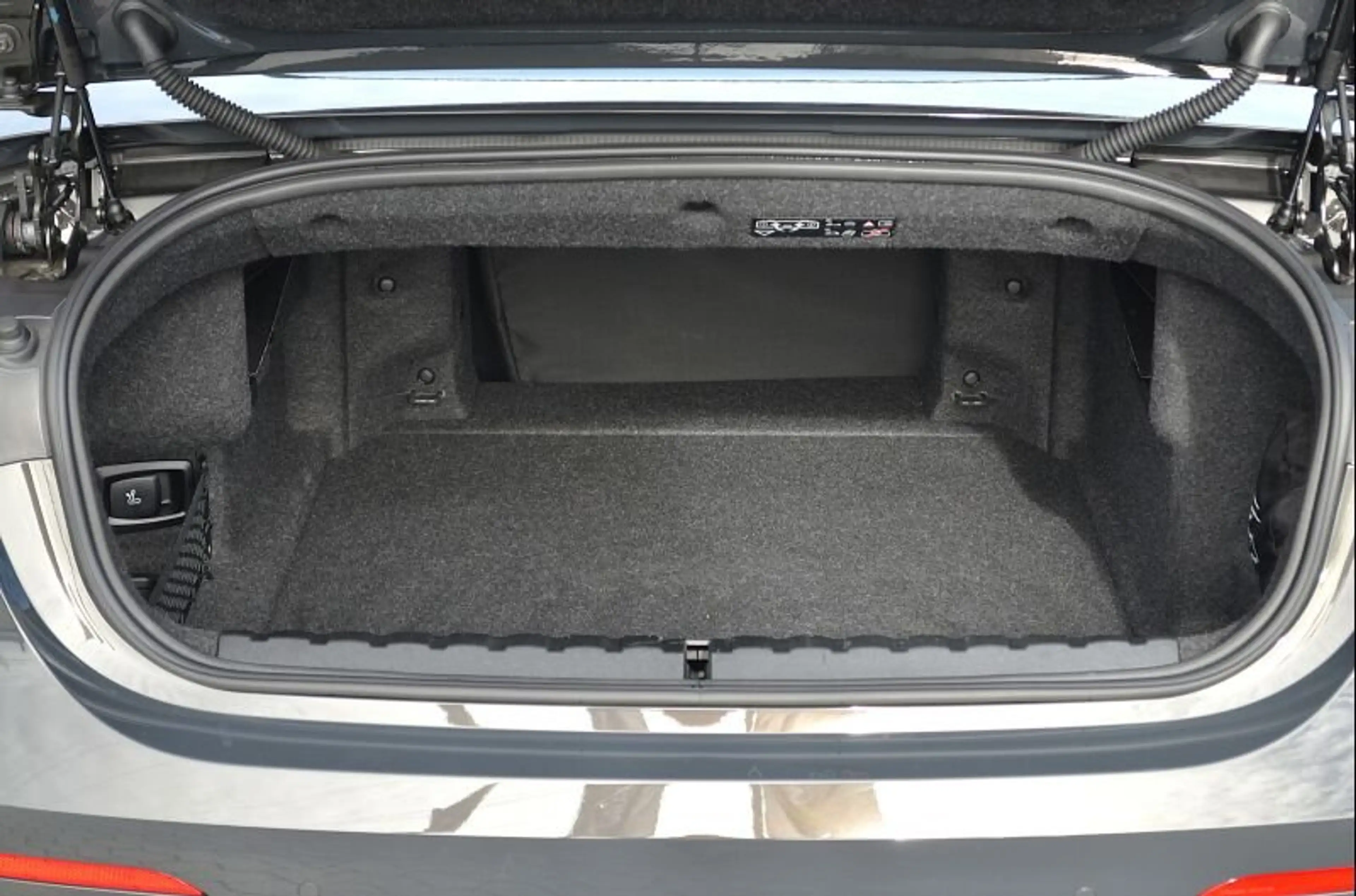 BMW 420 i Cabrio M Sport LiveCptProf.LED.Kamera.HiFi — photo 10